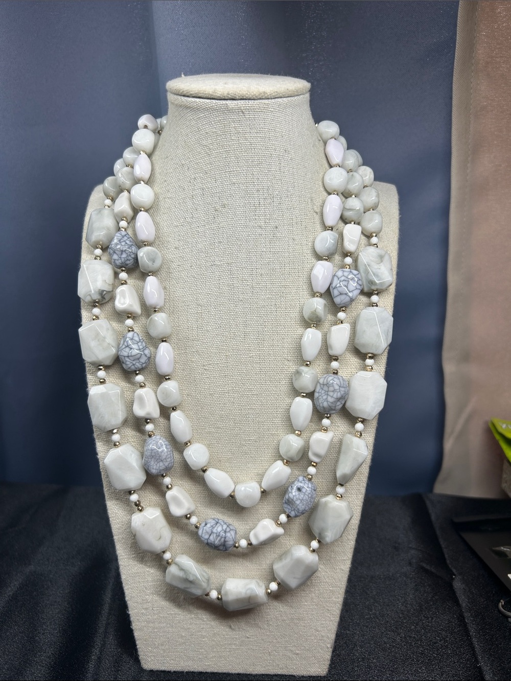 Sugarfix by BaubleBar necklace